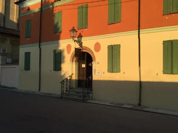 Locanda Del Peccato Di Gola - Image 1