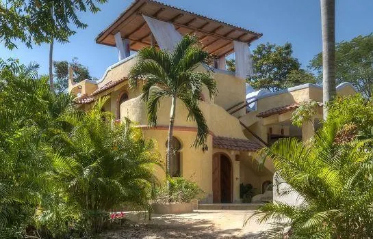 Kalapiti Luxury Jungle Suites - Image 1
