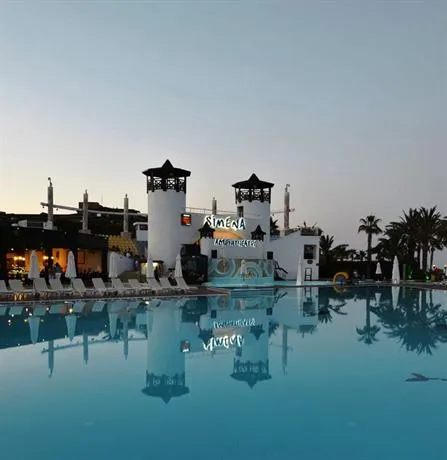 SIMENA SUN CLUB - Image 1