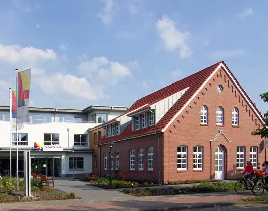 Jugendgästehaus Johannesburg - Image 1