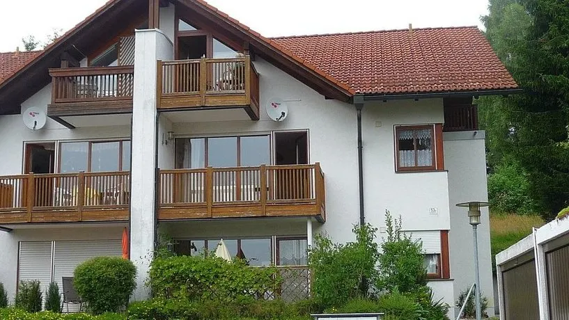 Komfort-Fewo Sylvia - Image 1