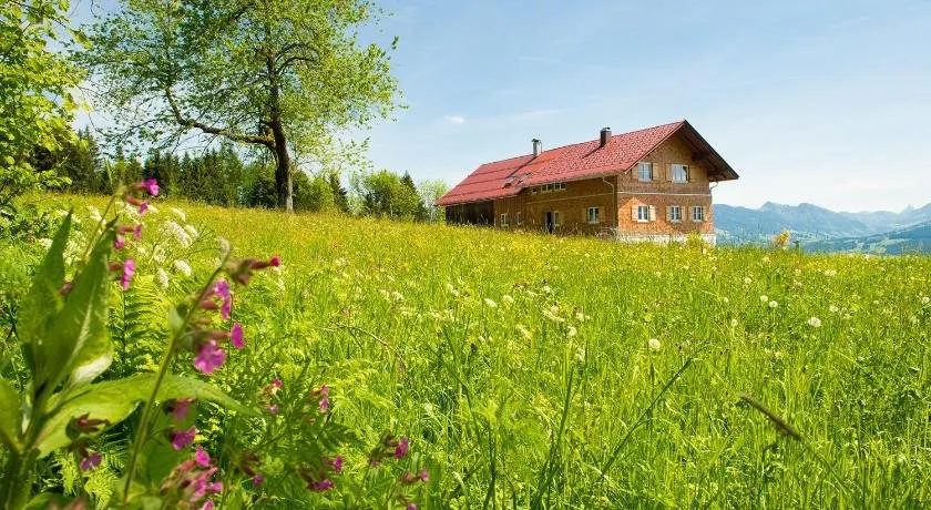 Alpenchalet Hageberg - Image 1