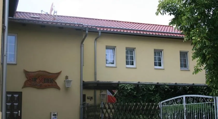 Landgasthaus Zur Krone - Image 1