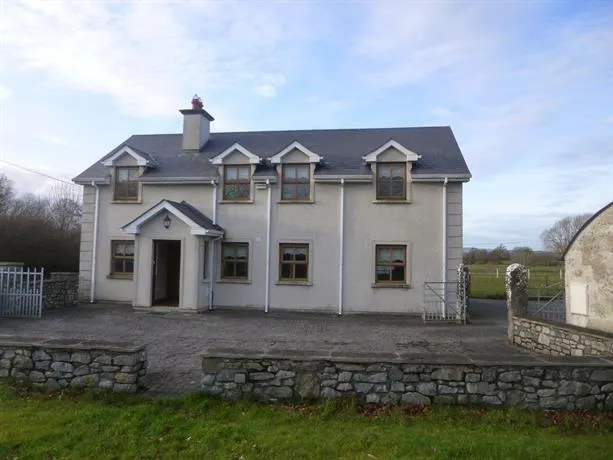 Carbine Bridge House - Image 1