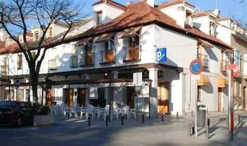Hostal El Príncipe - Image 1