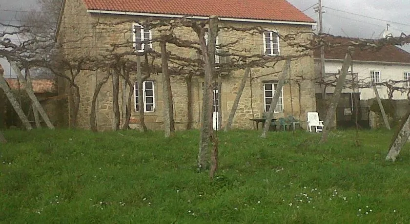 Casa Do Outeiriño - Image 1