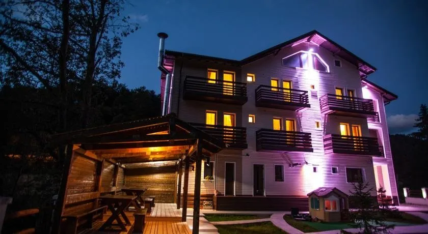 Hotel Draga Maria - Image 1