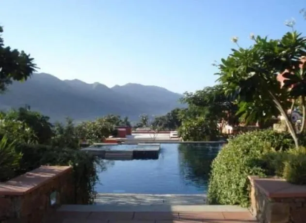 Club Mahindra Kumbhalgarh - Image 1