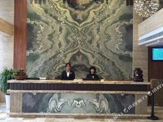 Kaicheng Boutique Hostel - Image 1