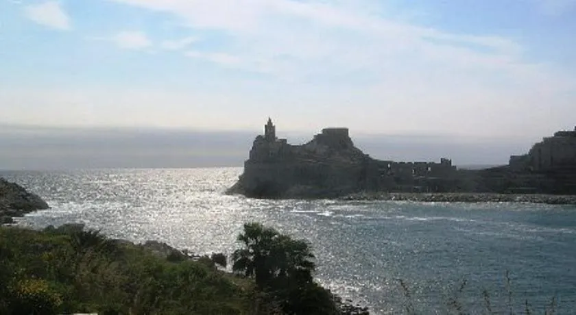 La Casa Del Pescatore Bed and Breakfast - Image 1