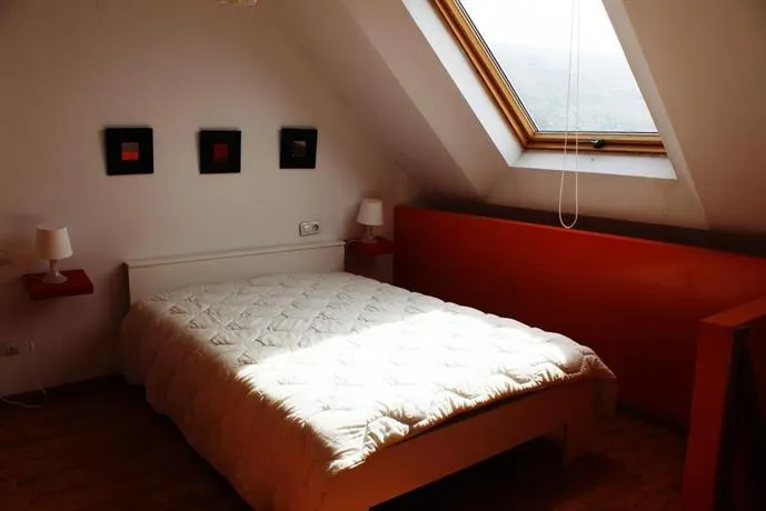 Apartamentos Nevada Suite - Image 1
