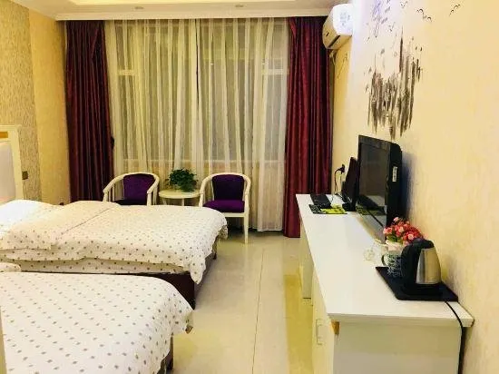 Bulage Spring Hotel - Image 1