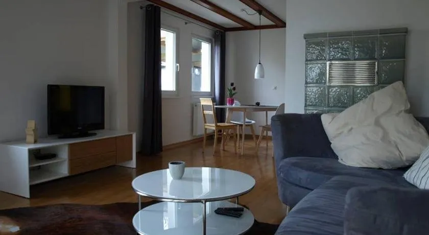 Großzügige Ferienwohnung am Kloster - Image 1