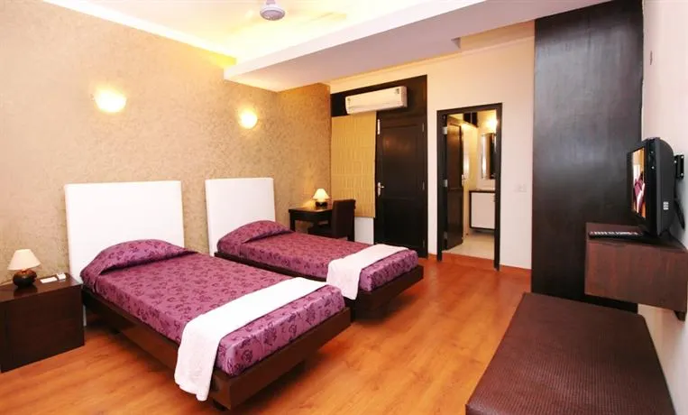 Swift Residency - Connaught Place - Image 1