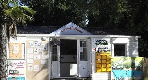 Camping La Prairie - Image 1