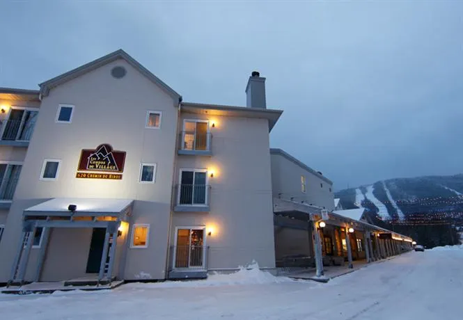 Les Chalets Alpins - Chemin Alpin - Image 1