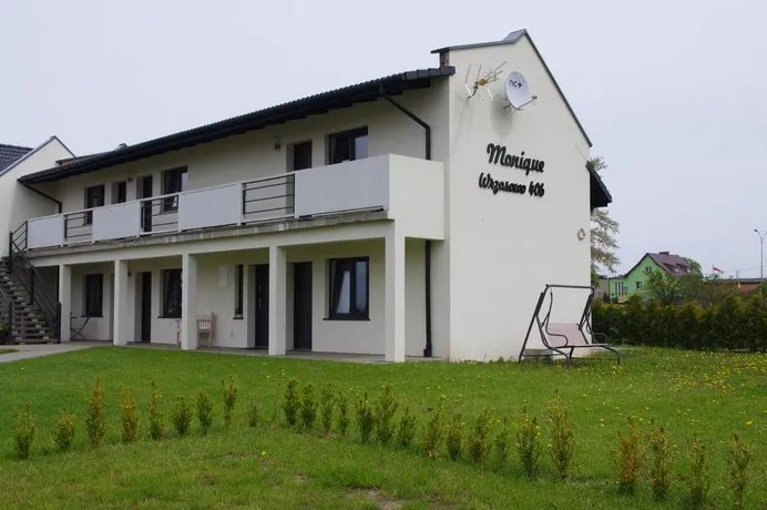 Monique - Image 1