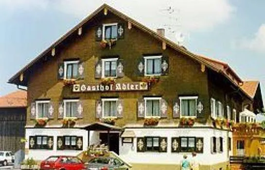 Gasthof-Pension Adler - Image 1