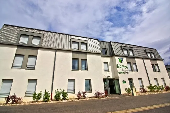 Nancy Residence Arboréa - Image 1