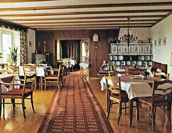Landhotel Panoramablick - Image 1