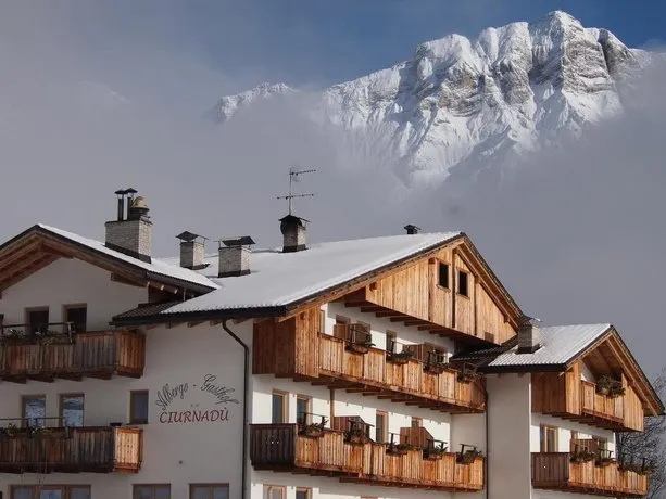Hotel Ciurnadù - Image 1