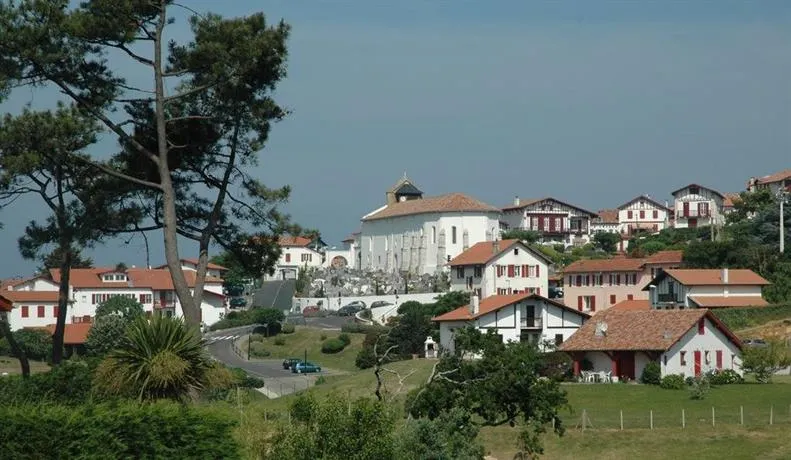 Residence Izarpean - Image 1