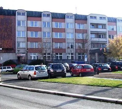 Hotel Bílý Lev - Image 1
