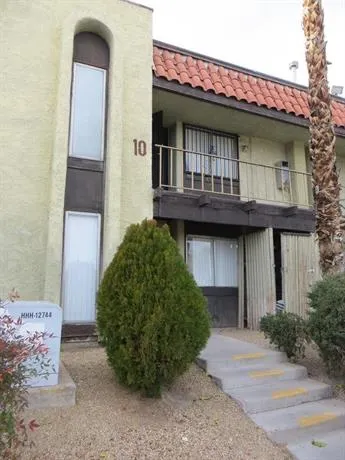 Casa Vegas - Image 1