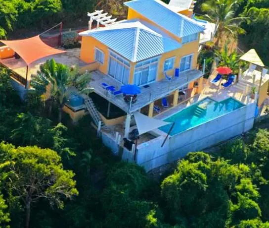 Vieques Villa Gallega A-16-N - Image 1