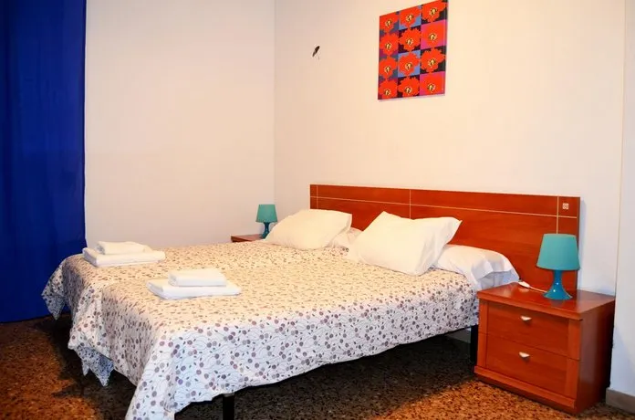 Apartamentos Dos Torres Alierta - Image 1