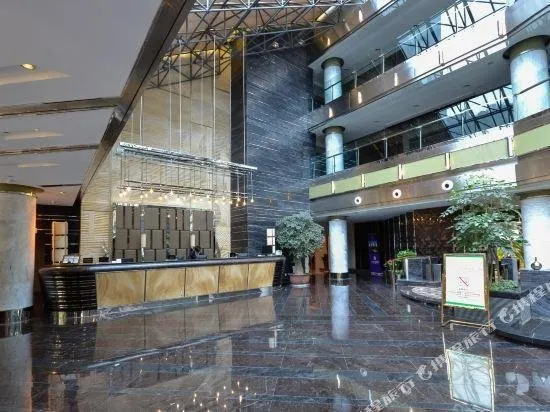 Huangyan International Hotel - Image 1