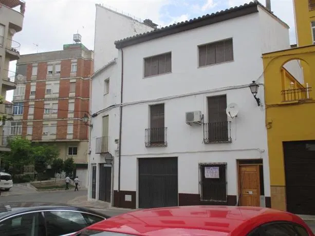 Vivienda de alquiler turístico rural Maria y Apechusques - Image 1
