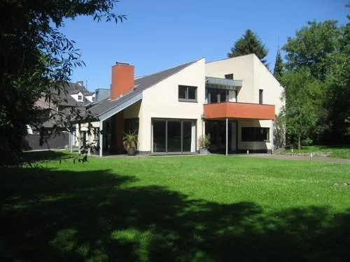 Villa Commandeur - Image 1