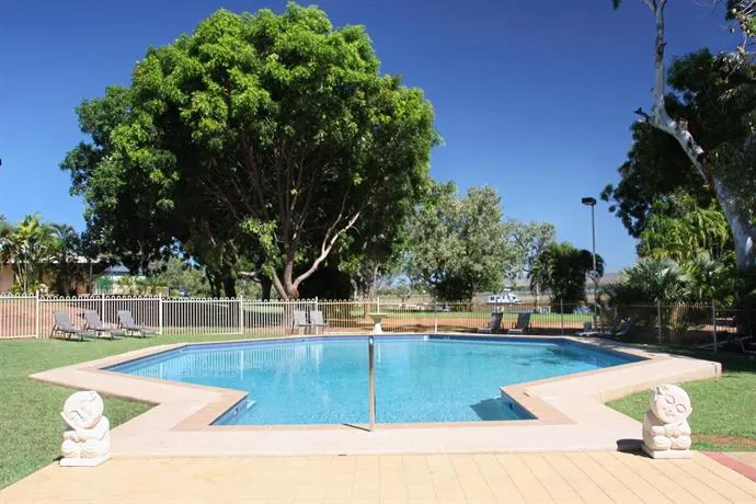 Kununurra Lakeside Resort - Image 1
