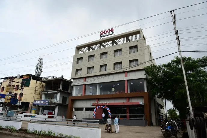 Hotel Shahi Executive - Image 1