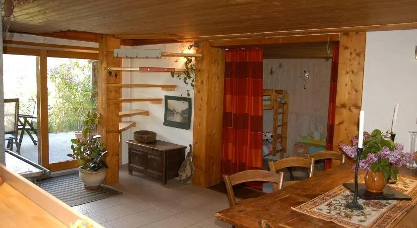 Chalet de la Fressine - Image 1