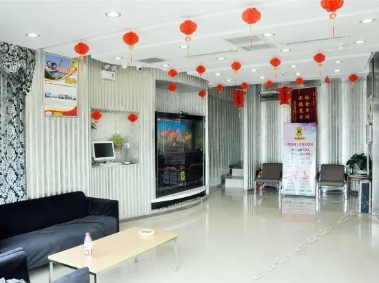 Super 8 Linyi Ao Long - Image 1
