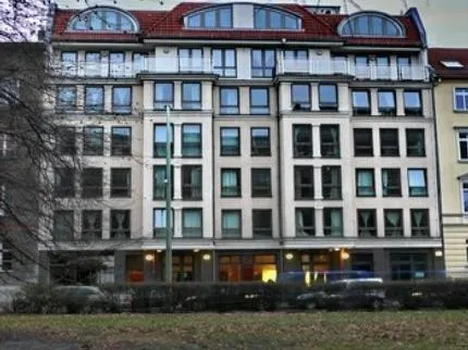 Inn Sight - Government District - Image 1