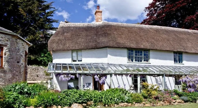 Little Combe - Image 1