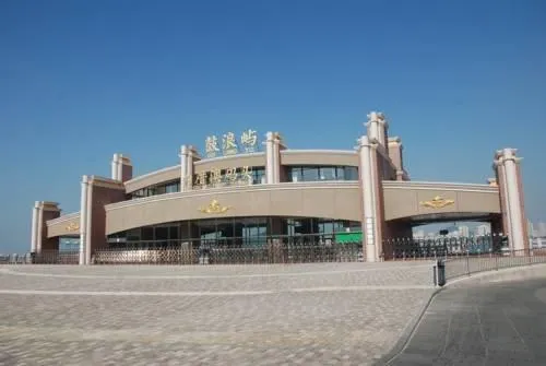XiaMen  Gulang Resort Hotel - Image 1