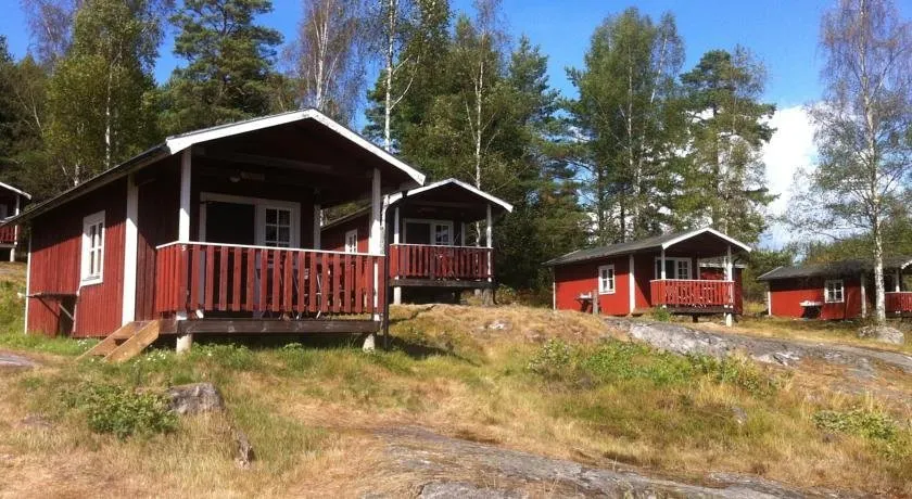Amtostugorna - Image 1