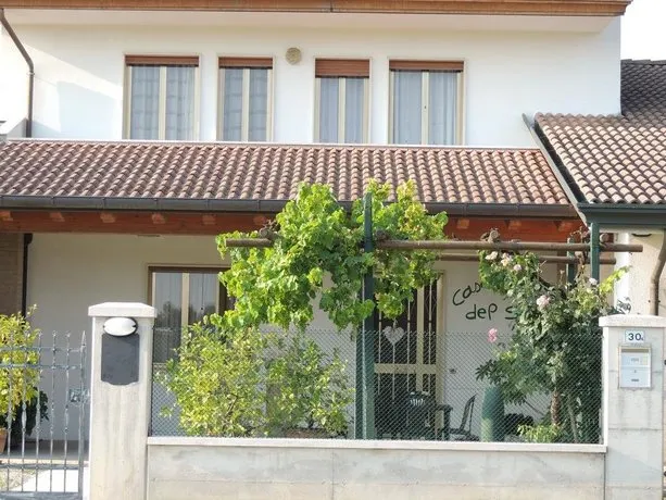 Casa Vacanze Del Sole - Image 1