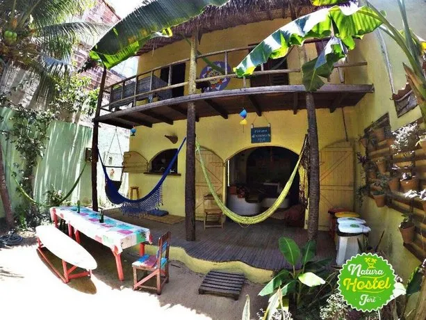 Natural Hostel Jeri - Image 1
