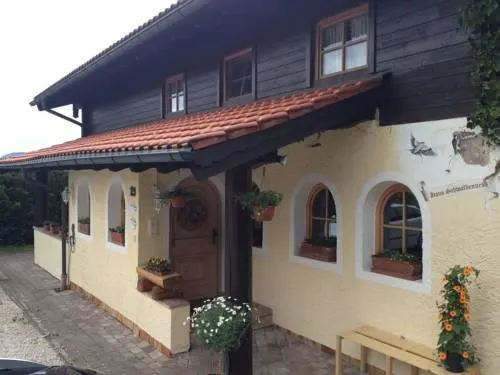 Haus Schwalbennest - Image 1