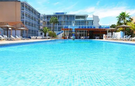 HR CLUB LA SIRENA - Image 1