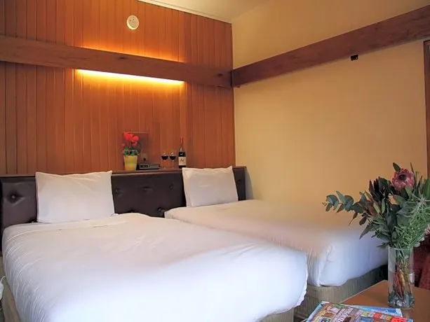 The Wurruk Motel - Image 1