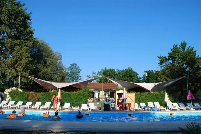 International Camping Ispra - Image 1