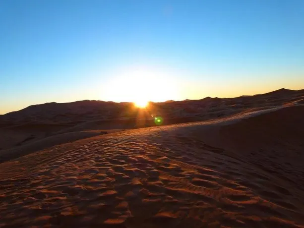Luxury Merzouga Excursion - Image 1