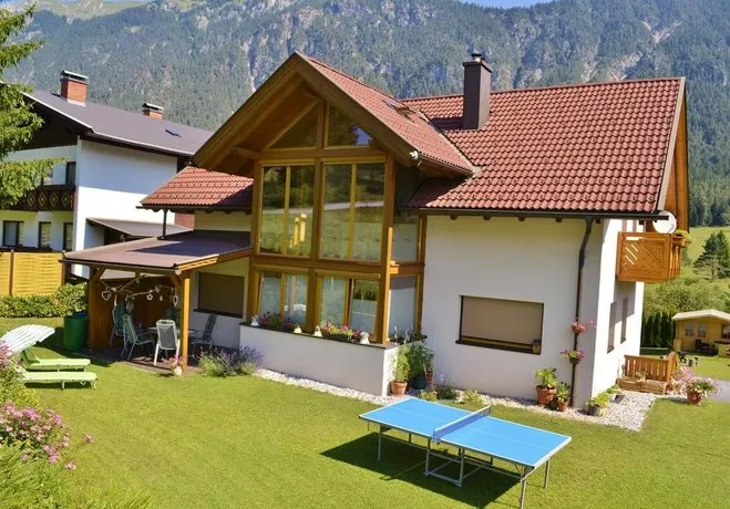 Haus Elsavi - Image 1
