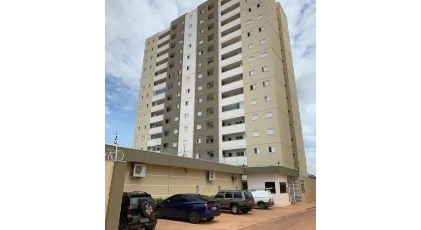 Apartamento Completo - LOFT FELAU - Image 1